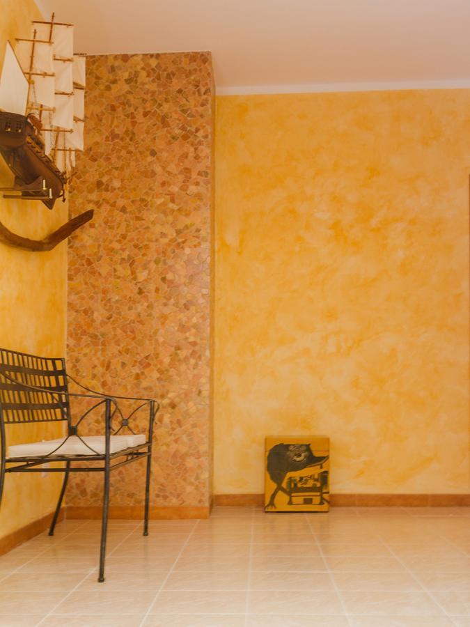 Hotel Il Sestante à Civitanova Marche Extérieur photo
