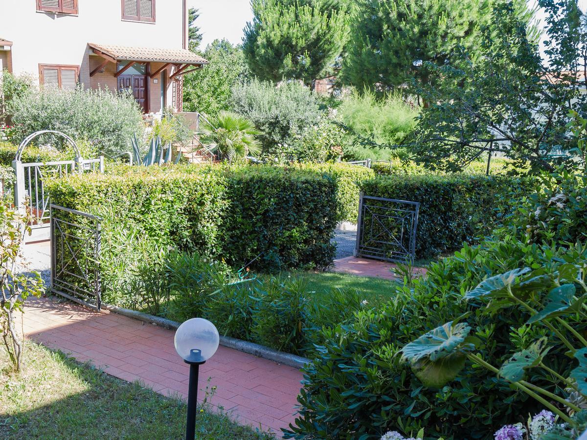Hotel Il Sestante à Civitanova Marche Extérieur photo