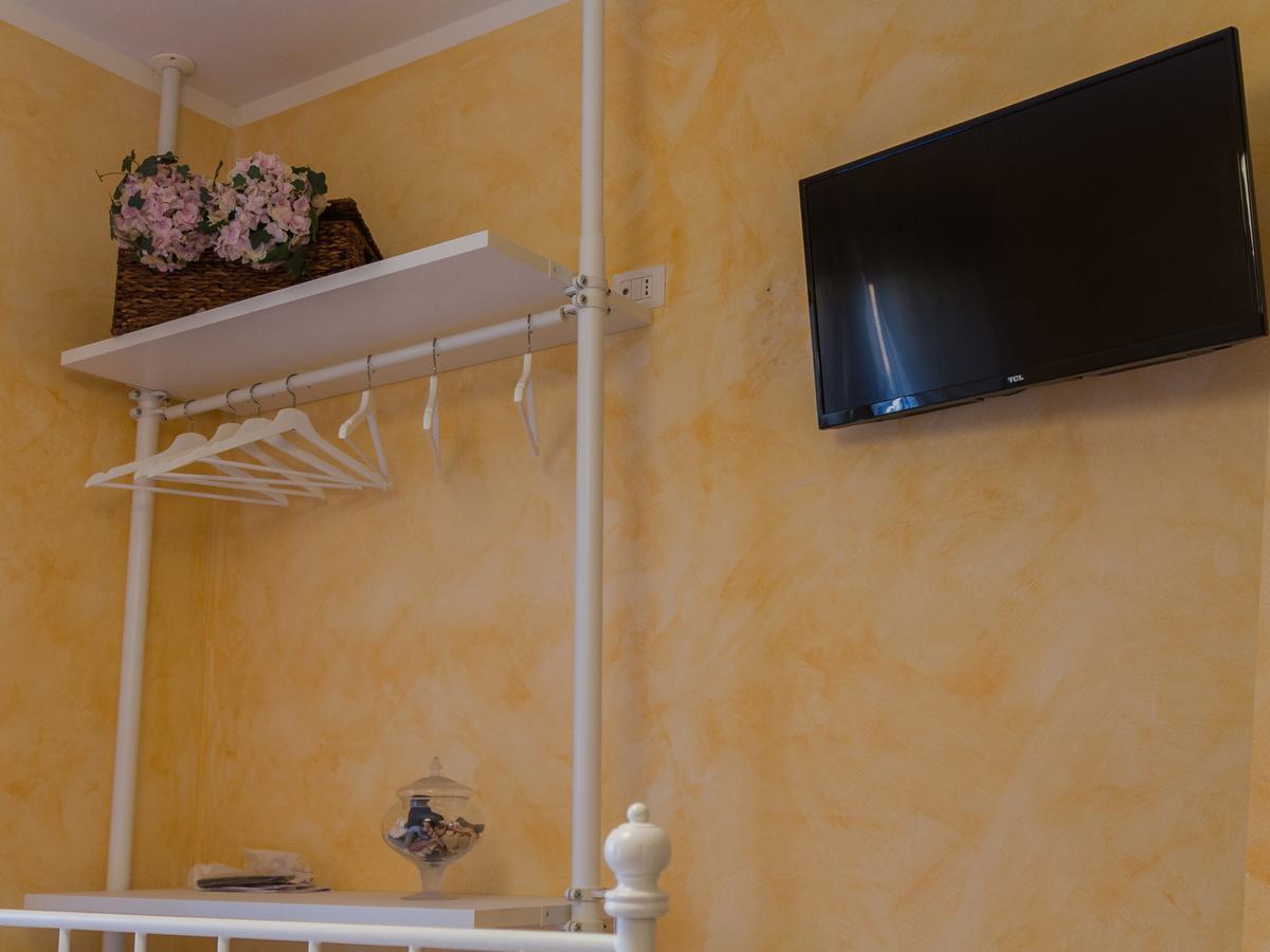 Hotel Il Sestante à Civitanova Marche Extérieur photo