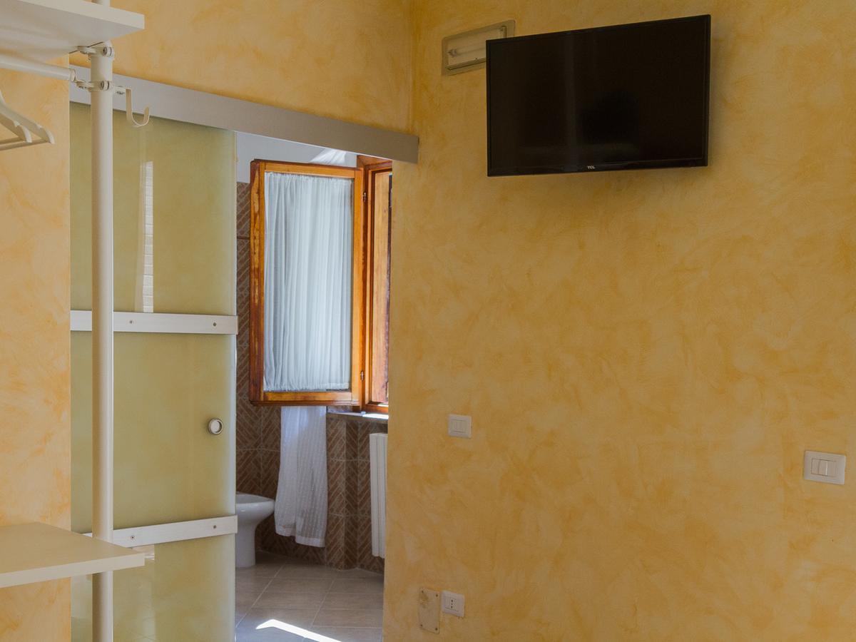 Hotel Il Sestante à Civitanova Marche Extérieur photo