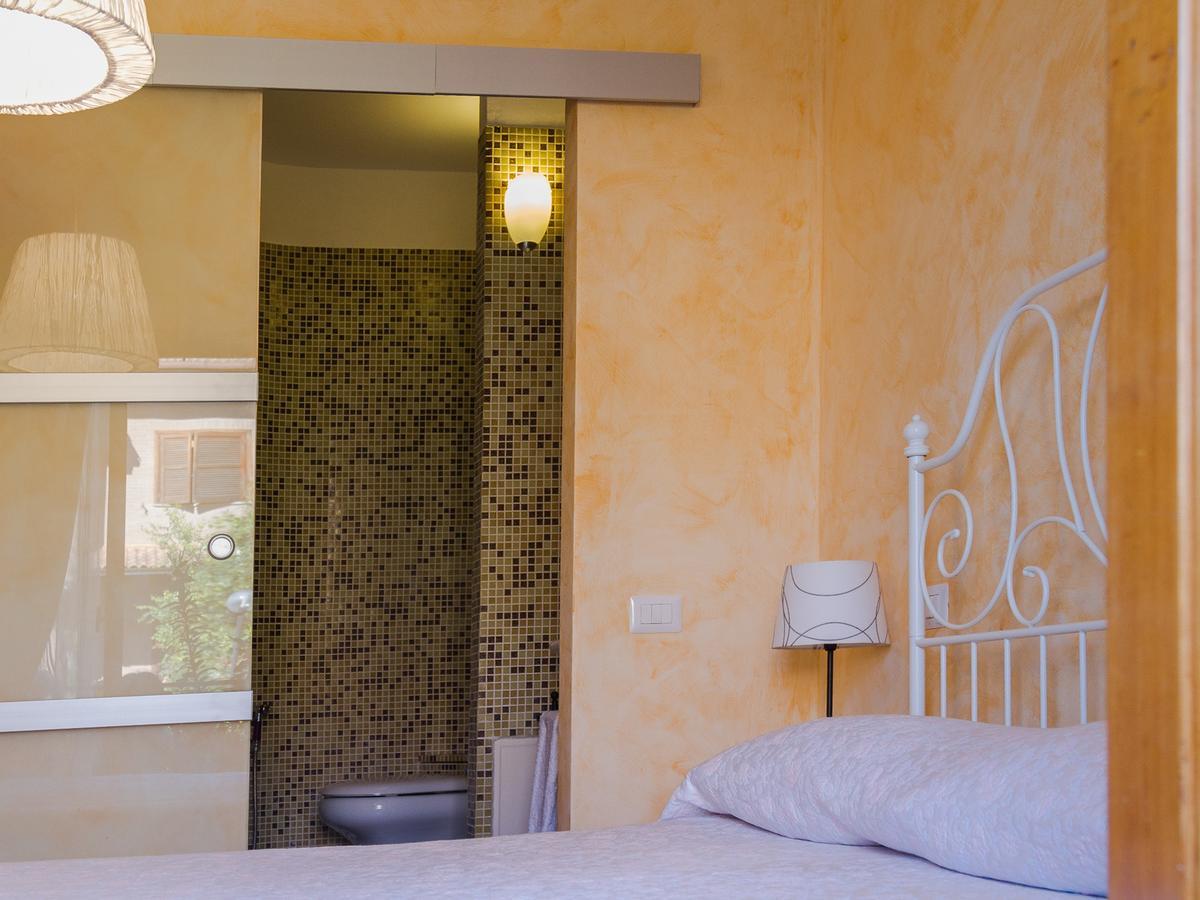 Hotel Il Sestante à Civitanova Marche Extérieur photo