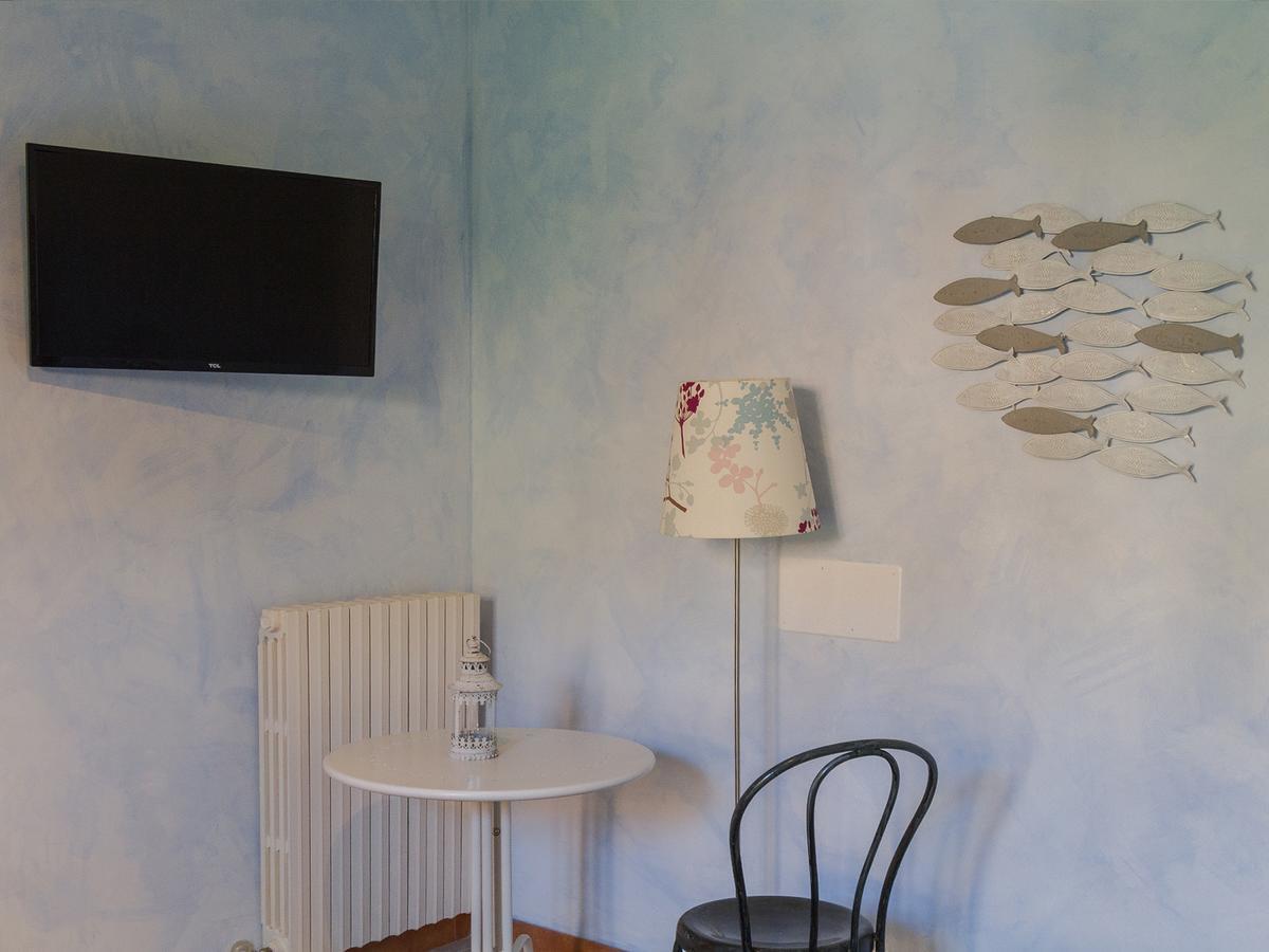 Hotel Il Sestante à Civitanova Marche Extérieur photo