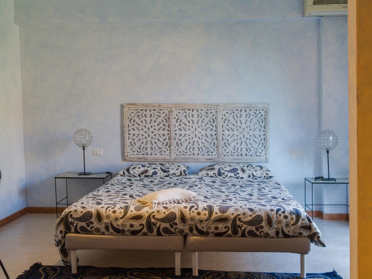 Hotel Il Sestante à Civitanova Marche Extérieur photo