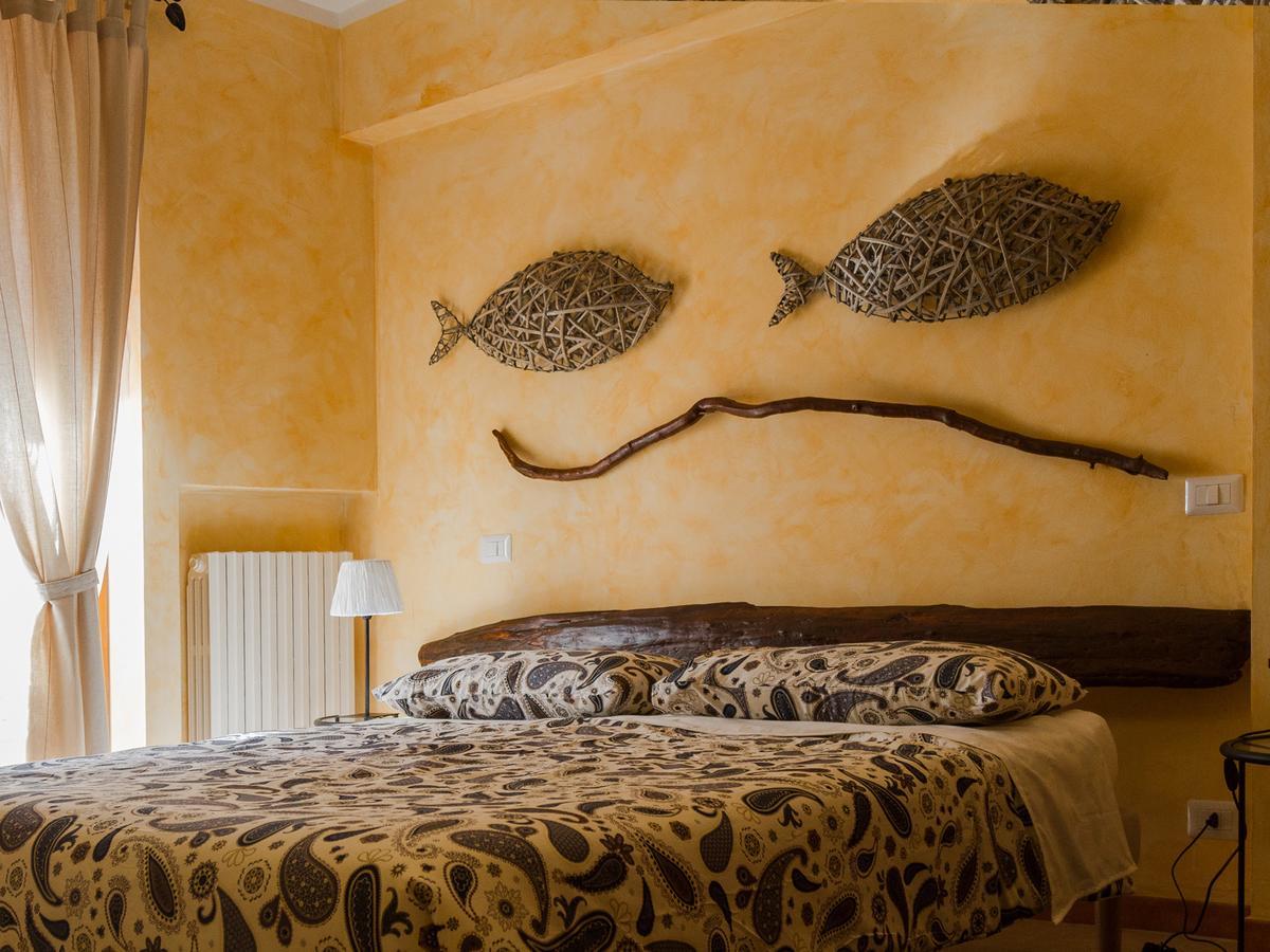 Hotel Il Sestante à Civitanova Marche Extérieur photo