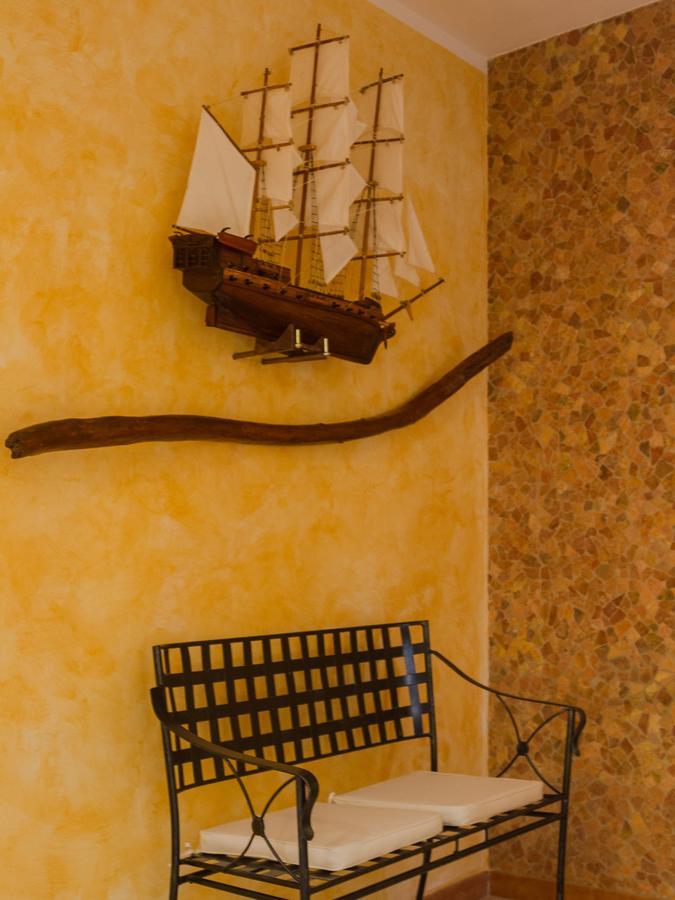 Hotel Il Sestante à Civitanova Marche Extérieur photo