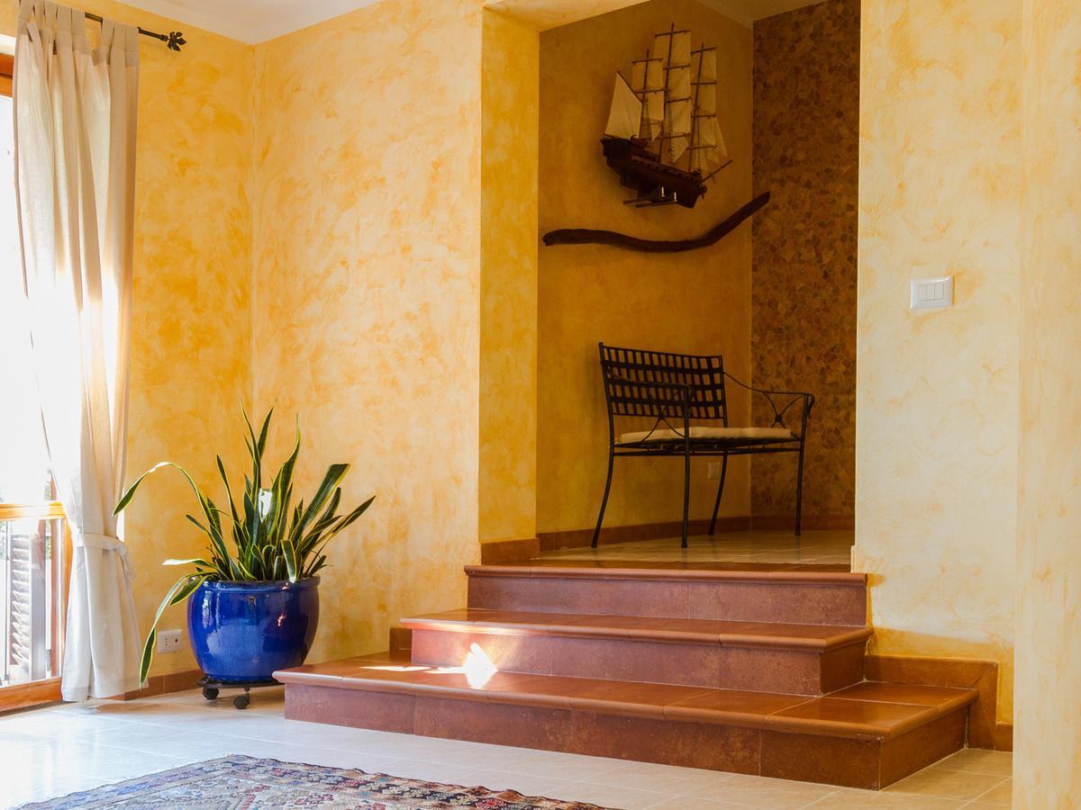 Hotel Il Sestante à Civitanova Marche Extérieur photo