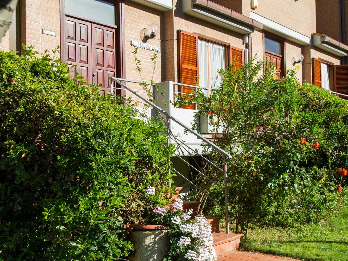 Hotel Il Sestante à Civitanova Marche Extérieur photo