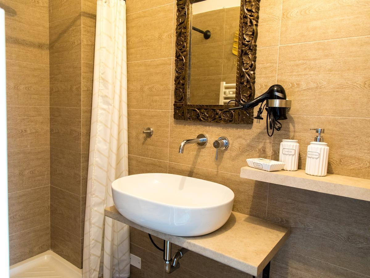 Hotel Il Sestante à Civitanova Marche Extérieur photo