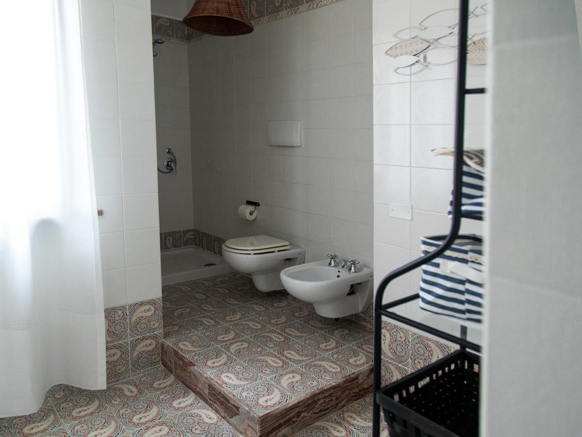Hotel Il Sestante à Civitanova Marche Extérieur photo