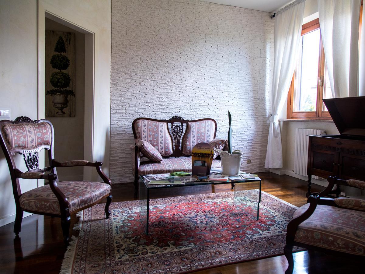 Hotel Il Sestante à Civitanova Marche Extérieur photo