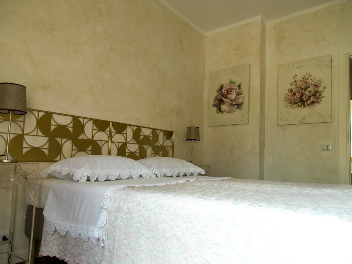 Hotel Il Sestante à Civitanova Marche Extérieur photo
