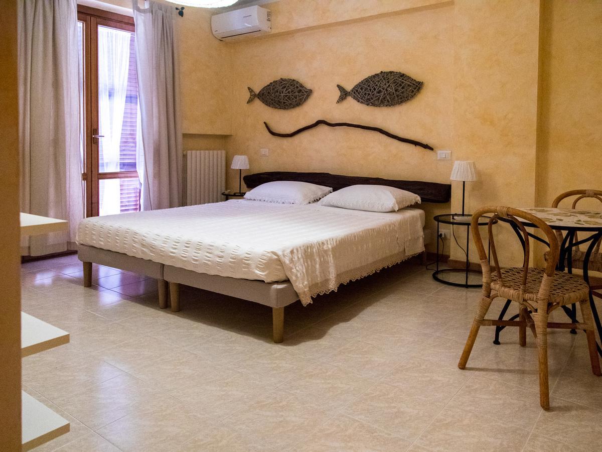 Hotel Il Sestante à Civitanova Marche Extérieur photo