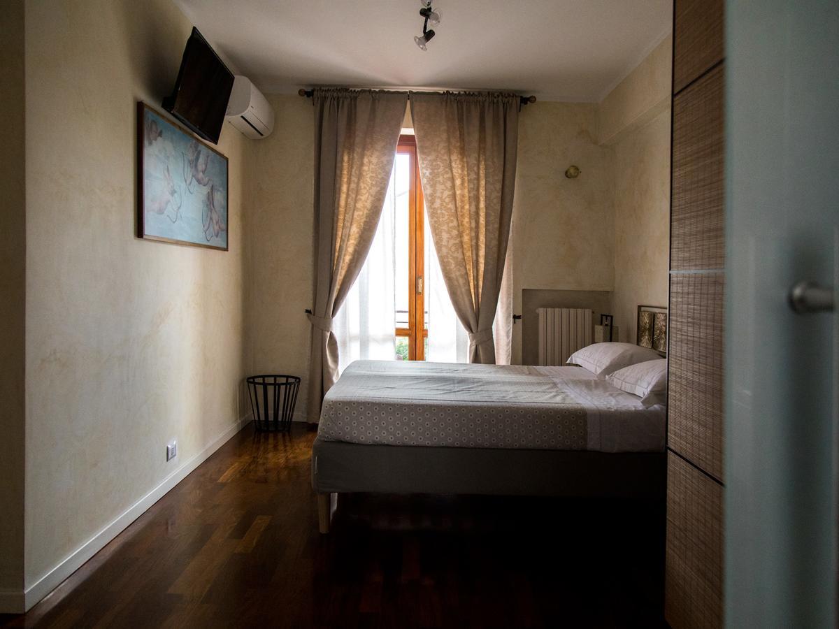 Hotel Il Sestante à Civitanova Marche Extérieur photo