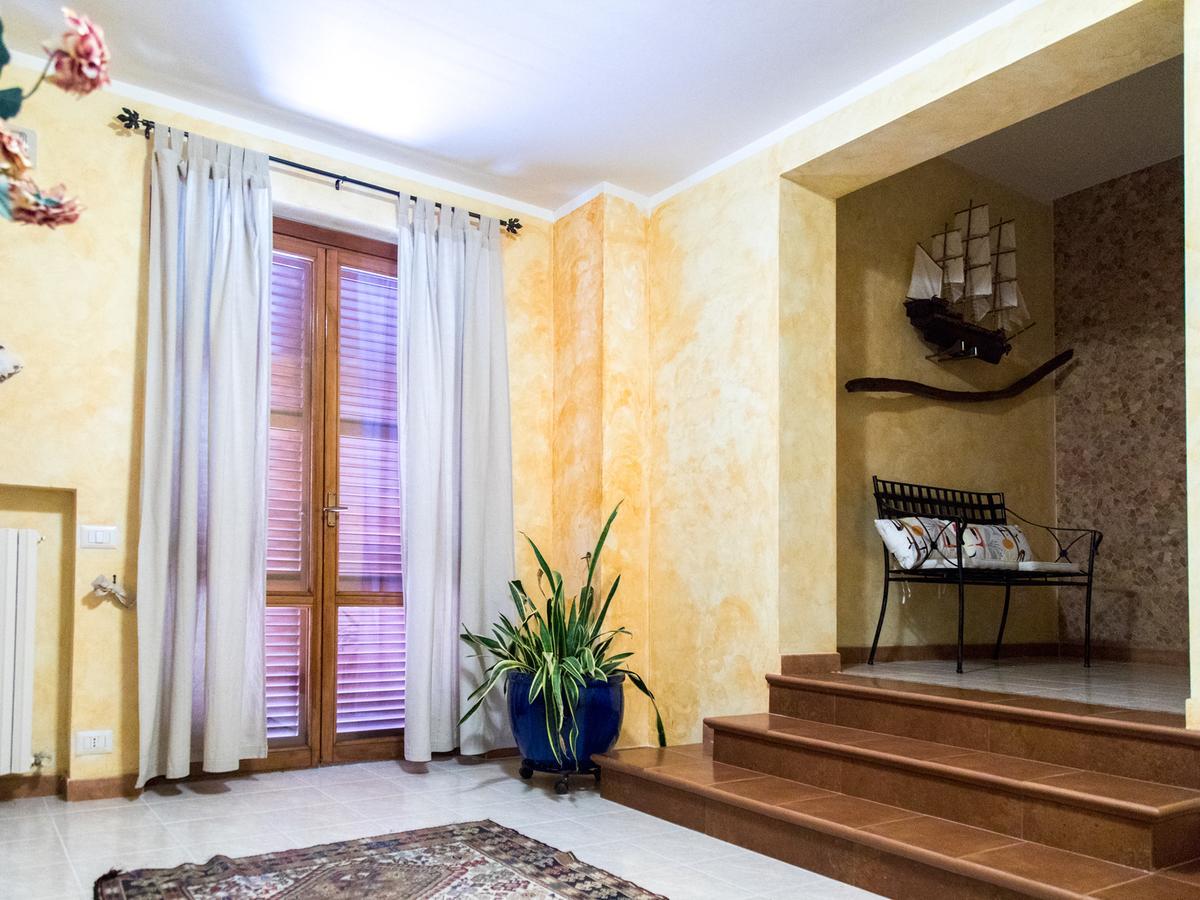 Hotel Il Sestante à Civitanova Marche Extérieur photo