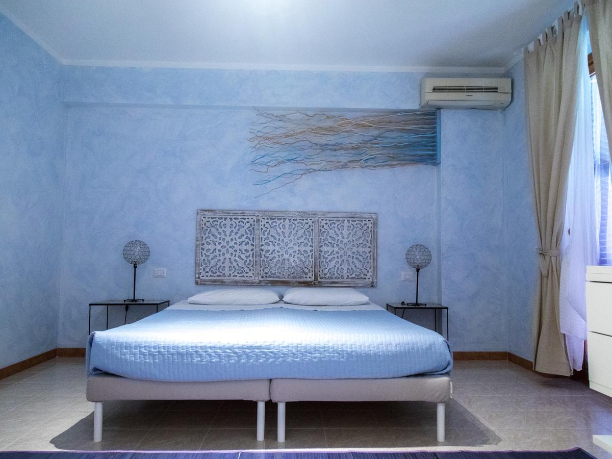 Hotel Il Sestante à Civitanova Marche Extérieur photo