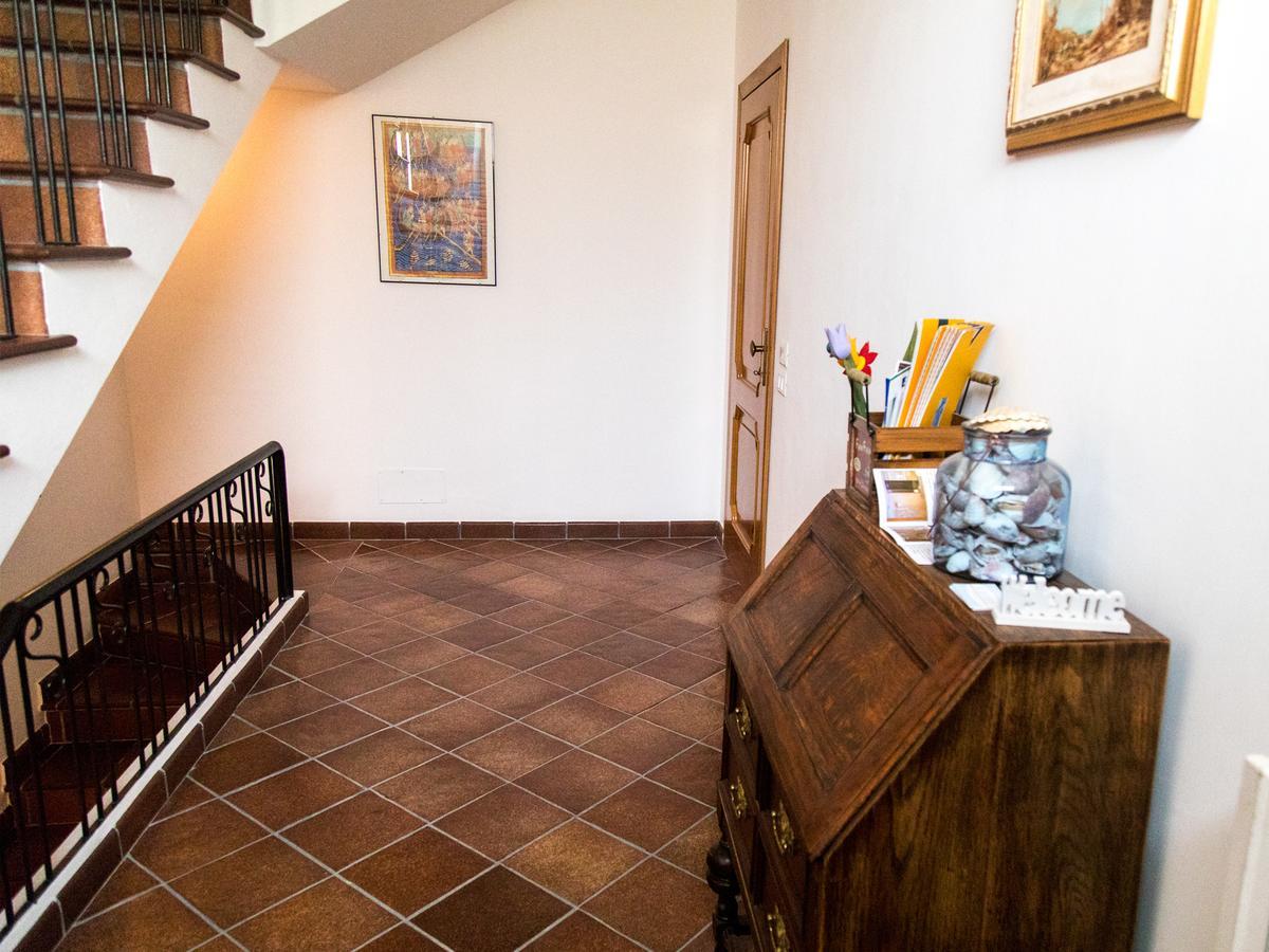 Hotel Il Sestante à Civitanova Marche Extérieur photo